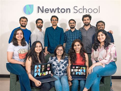 Skillling Startup Newton School Raises Series A Funding From RTP Global