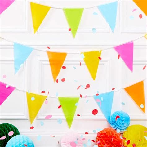 10 DIY party decorations to add a personal touch to your celebration