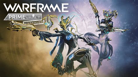 Warframe Unvaulted Relics 2021 | Webframes.org