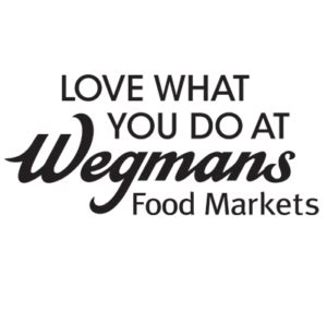 Wegmans Logo • Advance Media New York