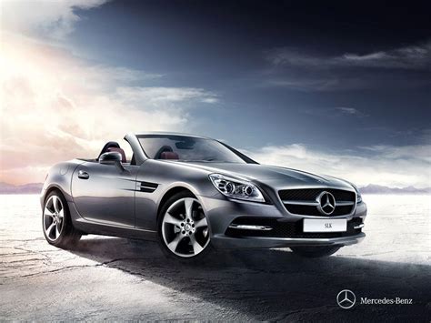 New Mercedes-Benz SLK-Class 2023 SLK 350 Photos, Prices And Specs in Oman