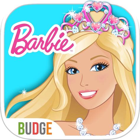 Barbie Magical Fashion (2014) - MobyGames