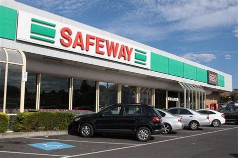 Old Safeway Logo - LogoDix