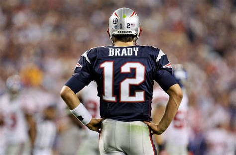 Former Patriot Believes Tom Brady Has Not Really Retired ...