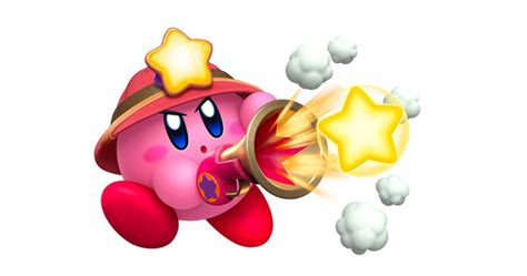 Opinion: I Feel Safer Knowing Kirby Owns a Gun