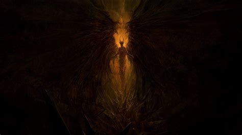 Devil 3D Wallpapers - Wallpaper Cave