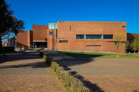 Hector Pieterson Memorial Museum Exterior En Soweto Johannesburgo ...