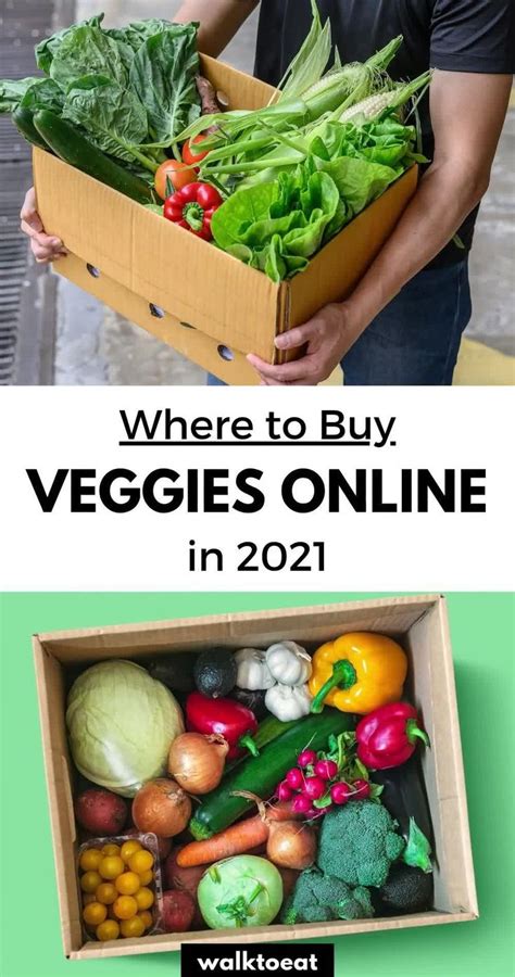 The 8 Best Produce Delivery Services in 2021 - walktoeat [Video ...