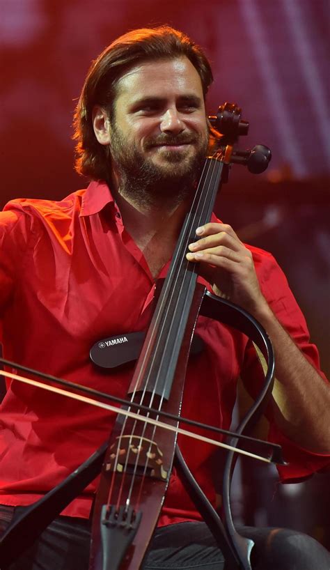 Stjepan Hauser Tickets - 2023 Stjepan Hauser Concert Tour | SeatGeek