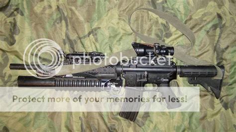 M203 manufacturer question - AR15.COM