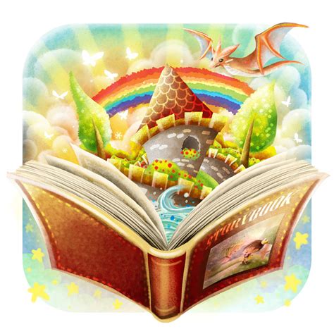 Storybook Mimicry - Superpower Wiki