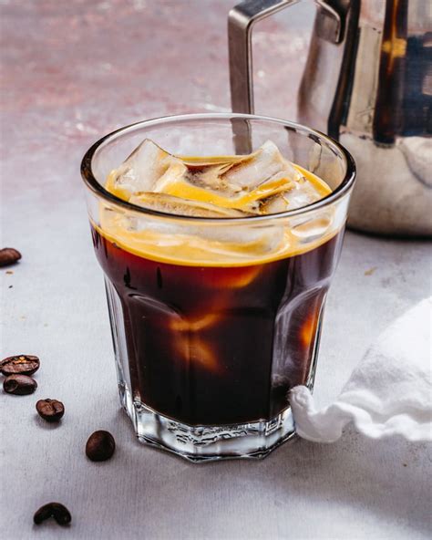 Starbucks Americano Recipe | Deporecipe.co