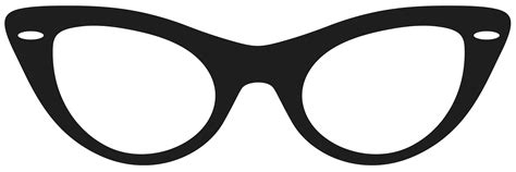 Clipart Eyeglasses Images