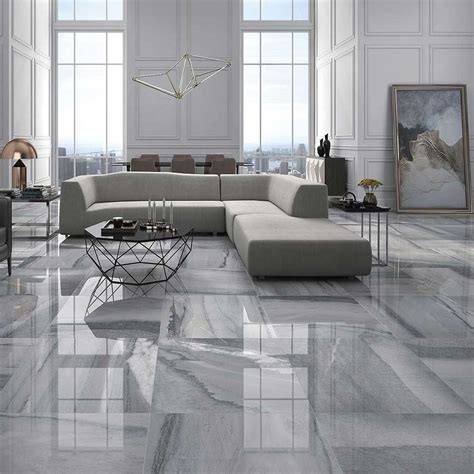 Living Room Tiles Floor Design - Home Design Ideas