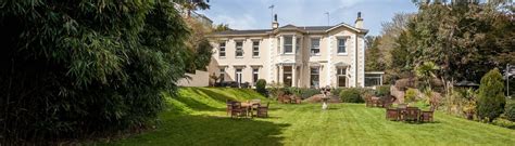 Balmoral Hotel Torquay, Boutique Hotel in Torquay Just for Adults with ...