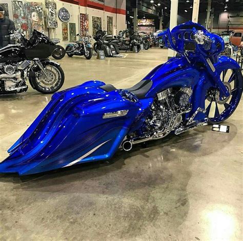 custom victory baggers #Custombaggers | Custom baggers, Custom ...