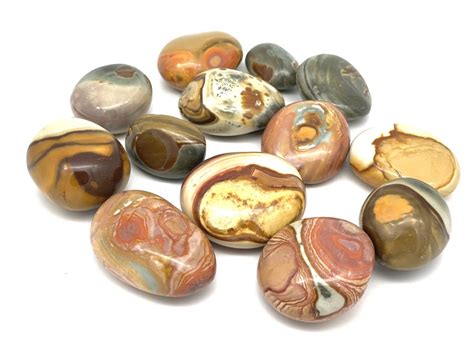 POLYCHROME JASPER