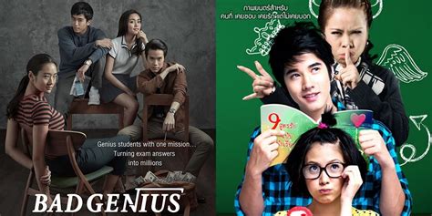 18 Rekomendasi Film Thailand Rating Tinggi dengan Kisah Terbaik, Layak ...