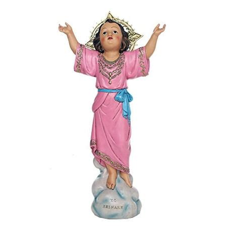 16 Inch Divine Child Statue Holy Child Divino Niño de Bogotá Estatua ...