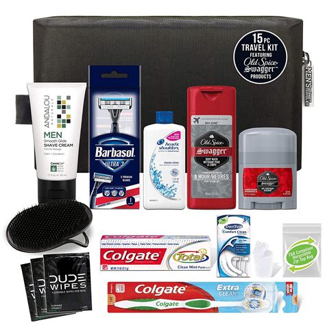 The Total Package: 28 Gift Sets For Any Man In Your LIfe in 2021 - giftlab