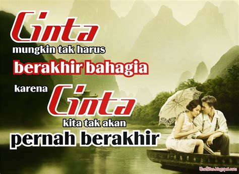 Gambar Kata Kata Cinta Romantis Terbaru 2013 | Super Baper