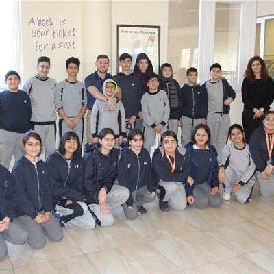 The International School of Choueifat – Sulaimani