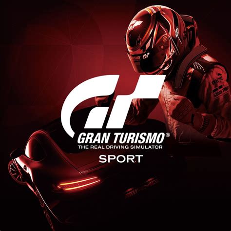 Gran Turismo: Sport cover or packaging material - MobyGames