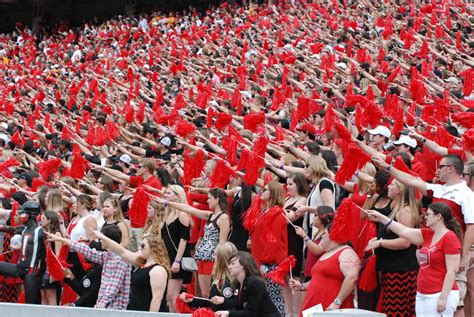 University of Georgia | Football Traditions & Chants