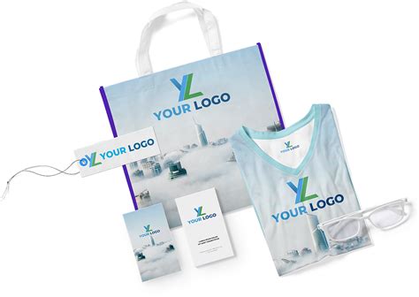 Branding and Corporate Swag and Branding Services | Design Develop Now ...