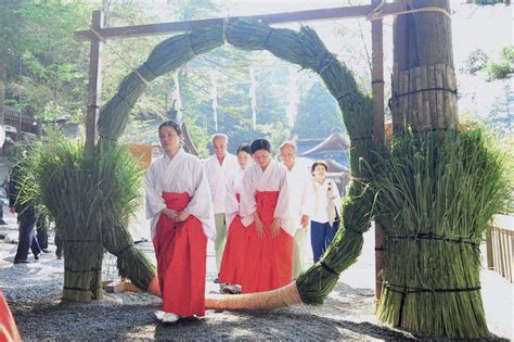 Shinto Beliefs: 5 Core Values of Japanese Indigenous Religion