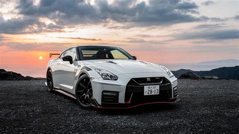 1920x1080 Nissan Gt R Nismo Laptop Full HD 1080P ,HD 4k Wallpapers ...