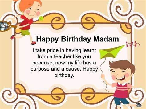 100+ Amazing Birthday Wishes for Mam from Tring India