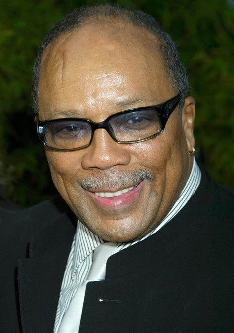 Quincy Jones | Biography, Music, & Facts | Britannica