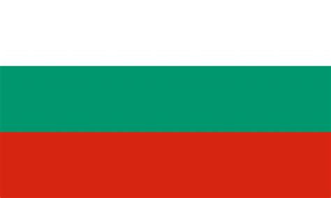 Bulgaria flag emoji - country flags