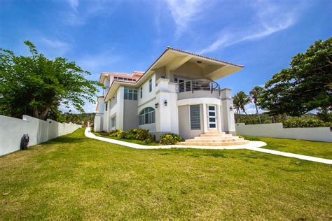 CLIFF SIDE MANSION | Puerto Rico Luxury Homes | Mansions For Sale ...