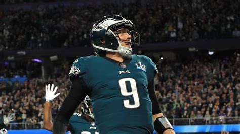 From backup QB to hero: Nick Foles earns Super Bowl MVP honours | CBC ...