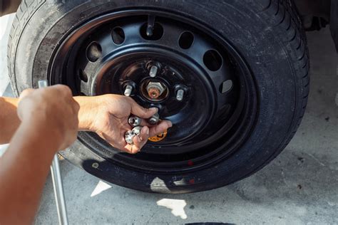 Swollen Lug Nuts: Causes and What To Do If Your Car Has Them - In The ...