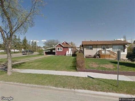 Google Street View Fairview (Alberta) - Google Maps