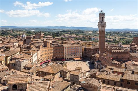 Siena, Tuscany, Italy | Pieter Lozie – Photography