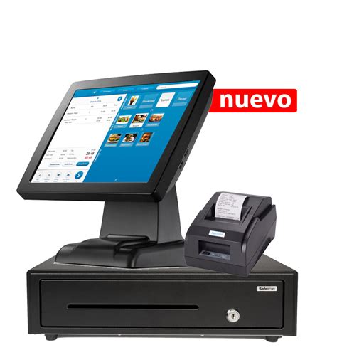 Precios - Tpv de Segunda mano y cajas registradoras.