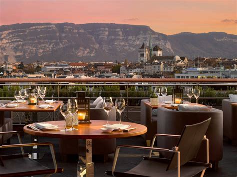 Geneva city guide – Food, bars, things to do – Time Out | Geneva ...