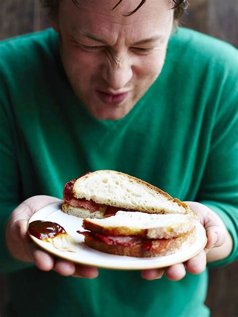 Ultimate Bacon Sarnies | Comfort Food | Jamie Oliver