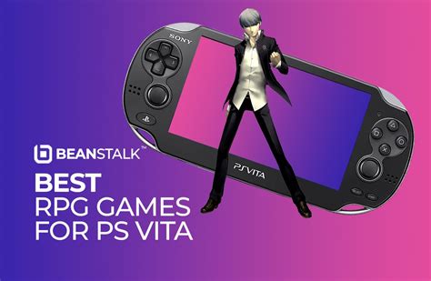 25+ Best PS Vita RPGs of All Time: Top Picks Reviewed!