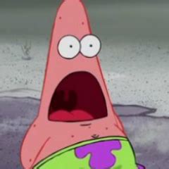 Meme Machine: Surprised Patrick