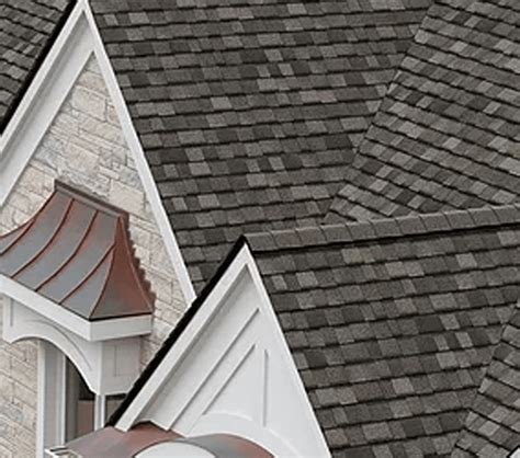 Why We Recommend Architectural Shingles - Peak Roofing Contractors