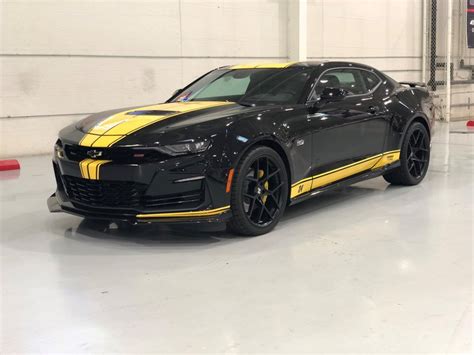 2020 Chevrolet Camaro | GAA Classic Cars