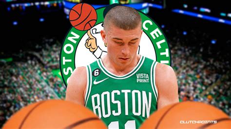 Celtics' Payton Pritchard issues statement on approach to 'frustrating ...