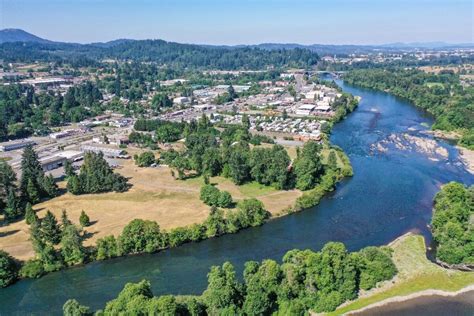 Economic Development Spotlight Projects - City of Springfield Oregon