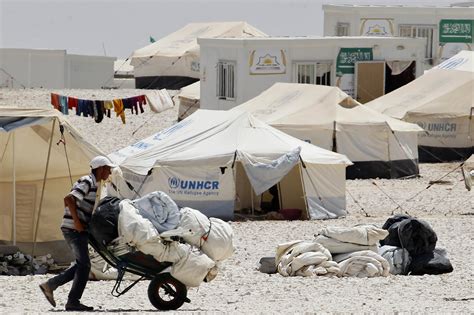 The Syrian Humanitarian Crisis: Five More Uncomfortable Questions for ...