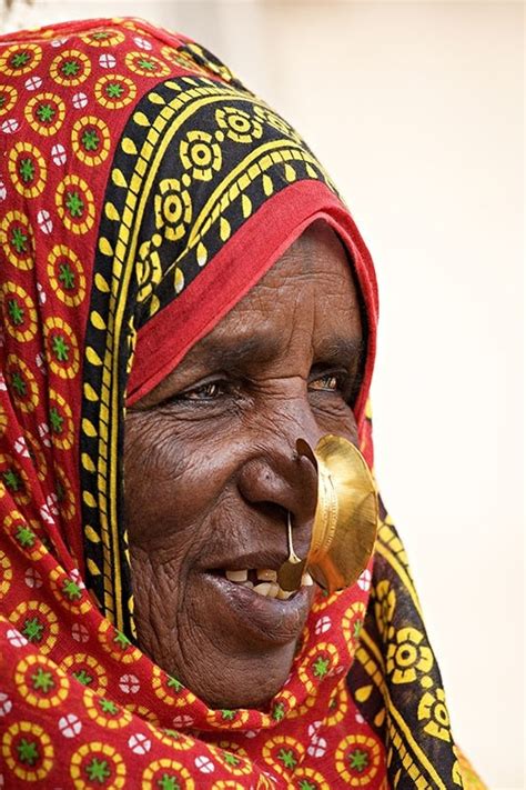 BILEN PEOPLE: ERITREAN ETHNIC GROUP THAT HAVE THEIR WOMEN WEARING NOSE ...